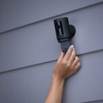 Ring Battery Stick Up Cam 2 Pack in Black - Image 5
