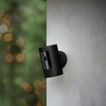 Ring Battery Stick Up Cam 2 Pack in Black - Image 2