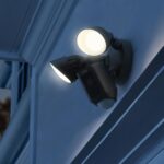 Ring Floodlight Cam Plus Wired with Chime Pro - Image 3