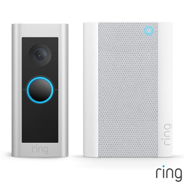 Ring Video Doorbell 5e9de2b48a4d33bddcecd31b6b7b8c8e