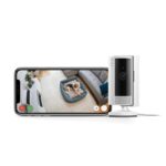 Ring Wired Indoor Camera 2 Pack in White - Image 2