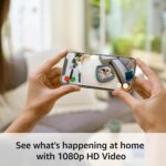 Ring Wired Indoor Camera 2 Pack in White - Image 5