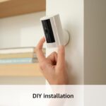 Ring Wired Indoor Camera 2 Pack in White - Image 6
