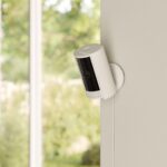 Ring Wired Indoor Camera 4 Pack in White - Image 5