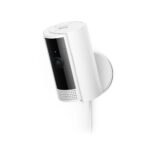 Ring Wired Indoor Camera 4 Pack in White - Image 7