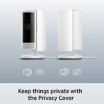 Ring Wired Indoor Camera 2 Pack in White - Image 3