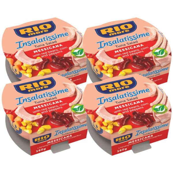 Rio Mare Insalatissi 8ba8f2ed2e2ce0a87a254c3c42748776