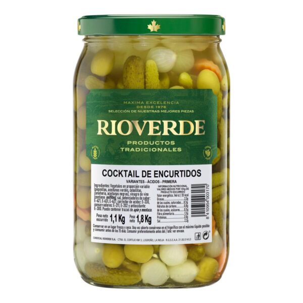 Rioverde Olive and P 76d843d3507ecd1671a845768f232acd