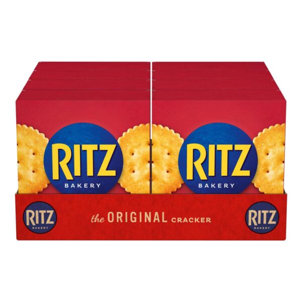 Ritz Original Cracke b979fae13e2a070c7ed220e39d8dde58
