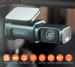 Road Angel Halo Ultra - 4K Ultra High-Res Dash Camera - Image 6