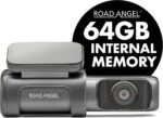 Road Angel Halo Ultra - 4K Ultra High-Res Dash Camera - Image 2