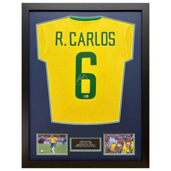 Roberto Carlos Signe 8d45aadf29551c32ce31414eae71fe46