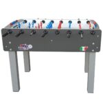 Roberto Sport 4ft Game Football Table - Image 6