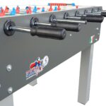 Roberto Sport 4ft Game Football Table - Image 5
