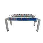 Roberto Sport 6ft Special Revolution Football Table Designed for Wheelchair Use - Image 2