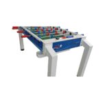 Roberto Sport 6ft Special Revolution Football Table Designed for Wheelchair Use - Image 4