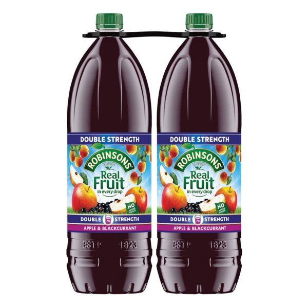 Robinsons Real Fruit ad46dd9acf5a7ae0ebe1dc004586ea68