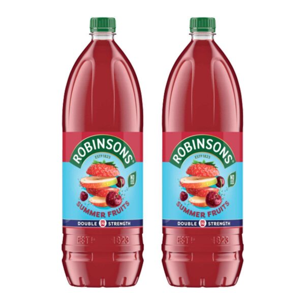 Robinsons Real Fruit adda8ede86336e84ba947442f6889600