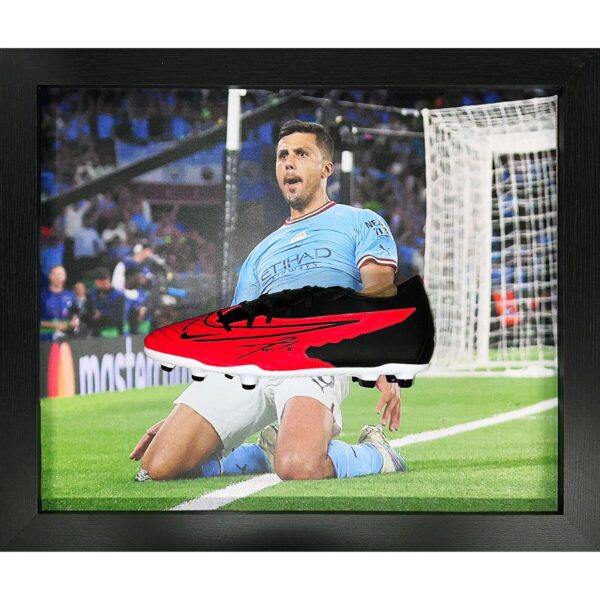 Rodri Signed Nike Fo 2a84cc5f87e16dc4dc017c14e6648308