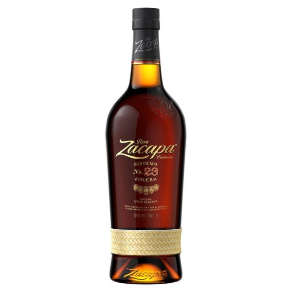 Ron Zacapa Sistema S 87e3a6a2f4dd190eff228a8762322e7c