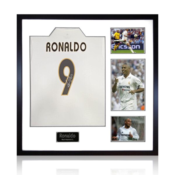 Ronaldo Signed Real 0a10b70b96a0d2bb7513e61088c03a8d
