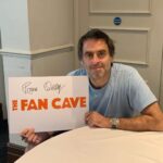 Ronnie O'Sullivan Signed Red Ball - Image 2