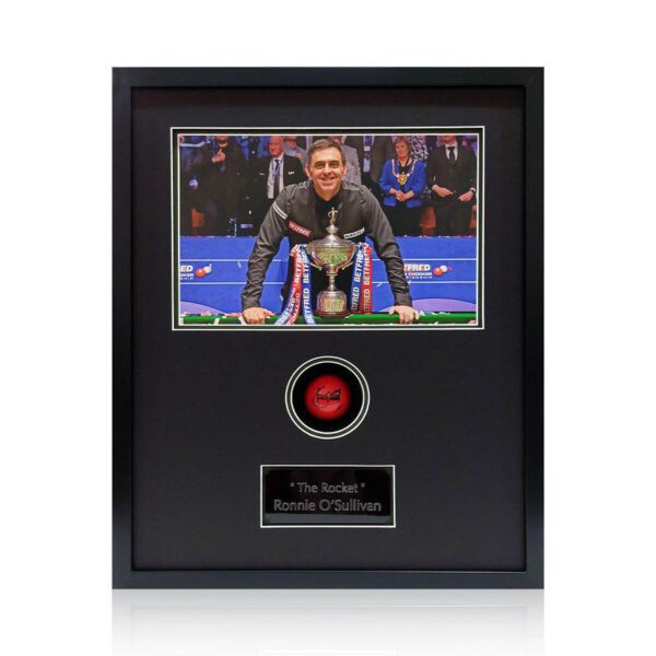 Ronnie O Sullivan Si badd968ef70f4408b9f0092affdfa6bb