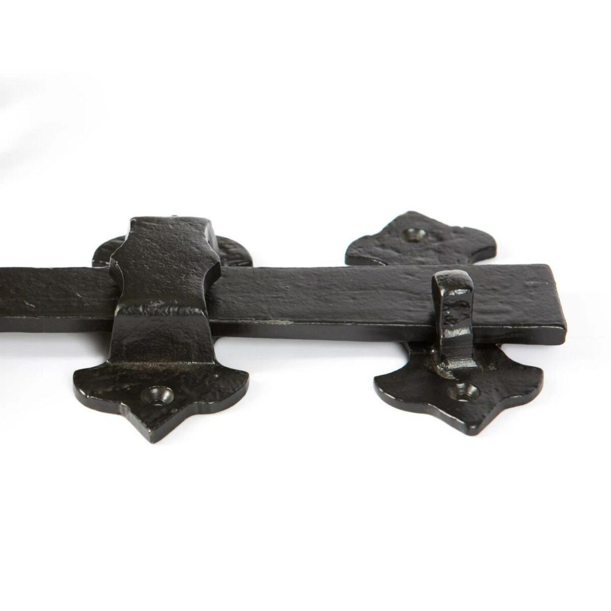 Rose Ring Gate Latch e47854239281fb7b30477b220d55396b
