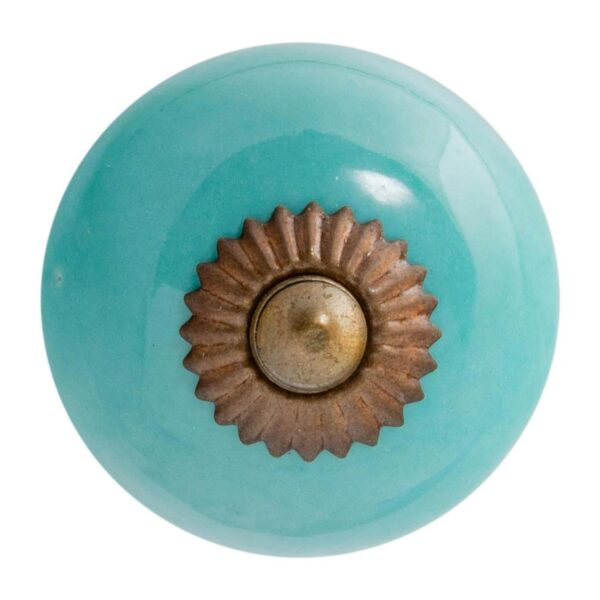 Round Ceramic Cabine 904343fd3942e7d28b4068405647ba3f