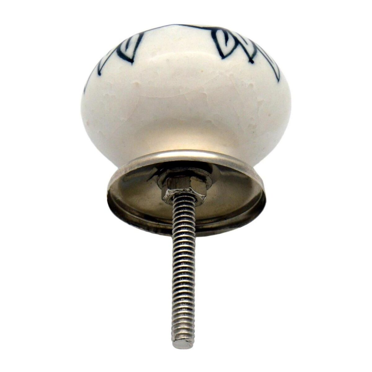 Round Ceramic Cabine b77fcd1d810c6f3db2451196411ee86c