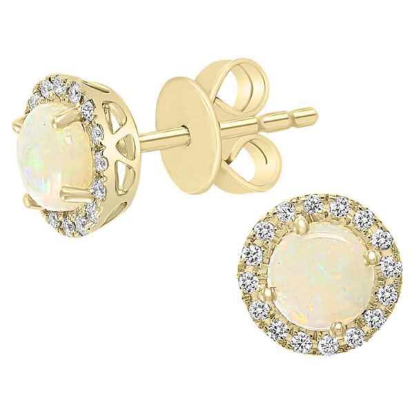 Round Cut Australian 7948d18b059e1534beff3b1a25f5dd2e