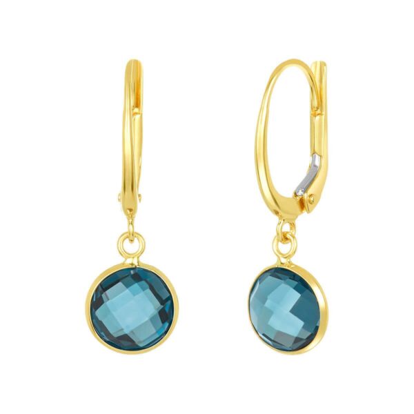 Round Cut London Blu e203c519eb88fb078c35510a45b8c12b