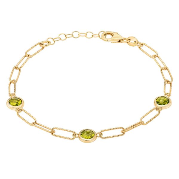 Round Cut Peridot Pa 734b068c04ec4df34964aa077d3a4671