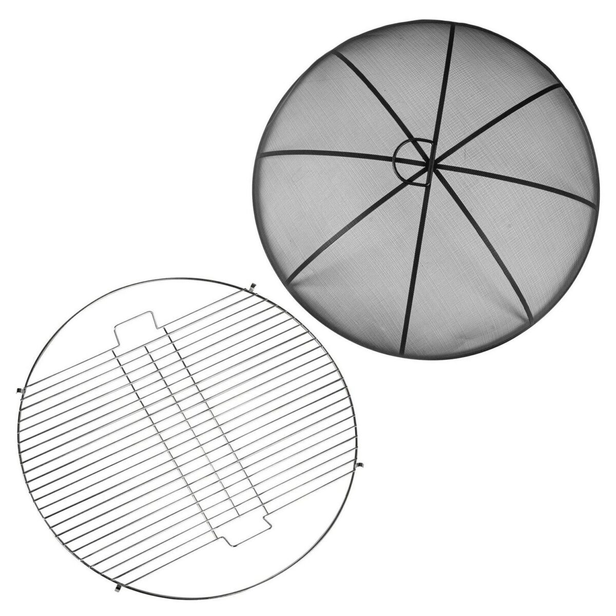 Round Fire Pit Grill b3a983f875cc38186b917ee8e0aa9fc6