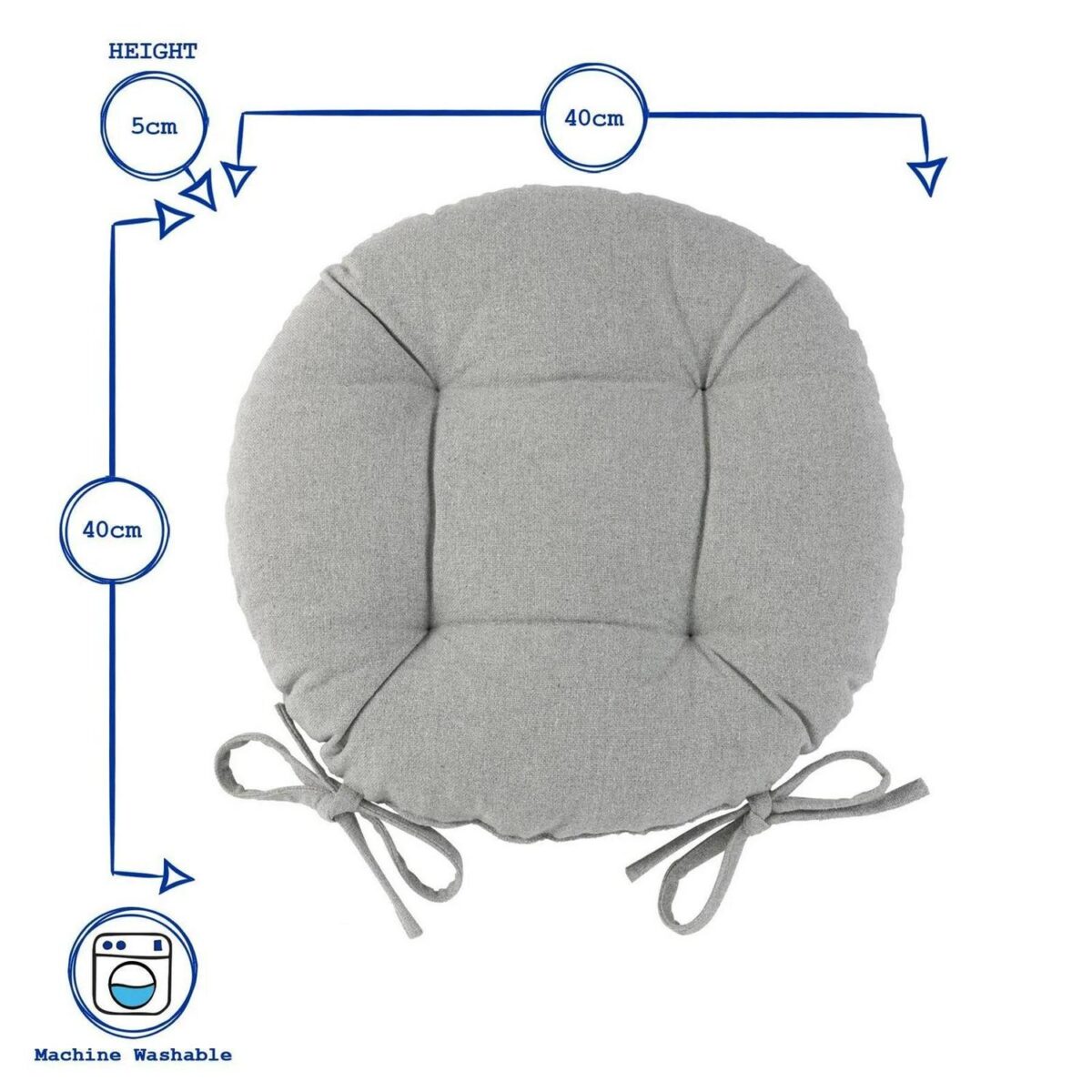 Round Garden Chair S 0e93633eeb2502f113eead0cfce534b0