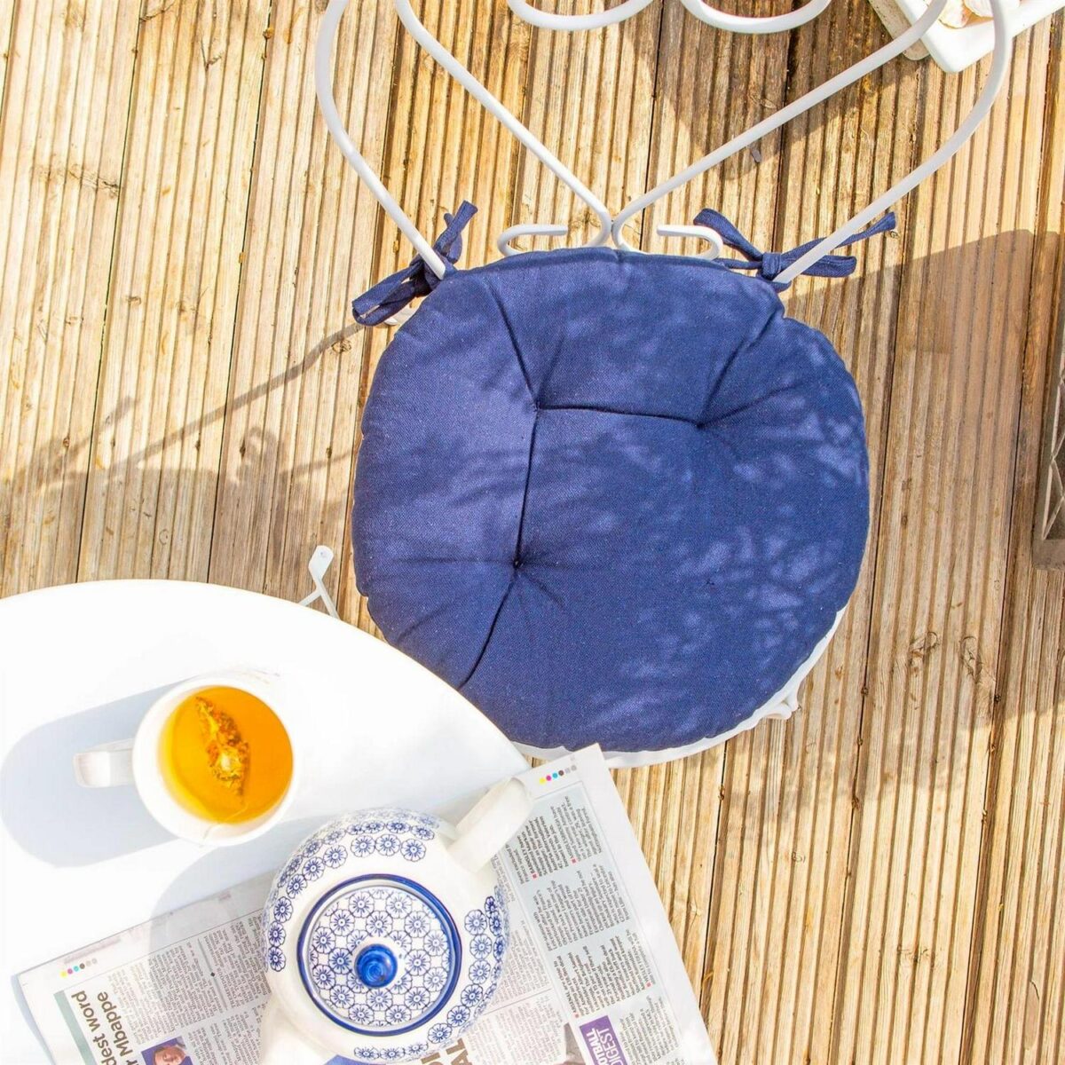Round Garden Chair S 999fdcdec1b93379f5c208da611ef723