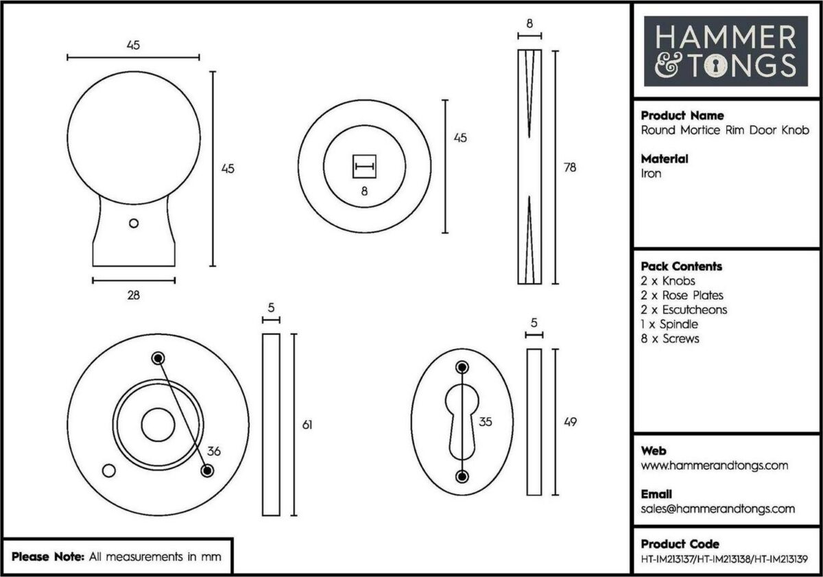 Round Rim and Mortic 889712112f42268fc94ac36046bf1443