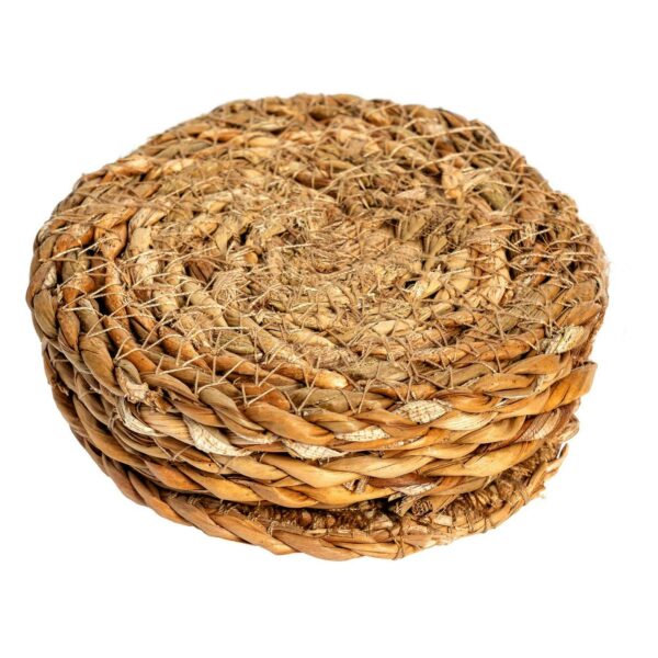 Round Straw Coasters b2fb4a127687592f0abe63bfefe896b0