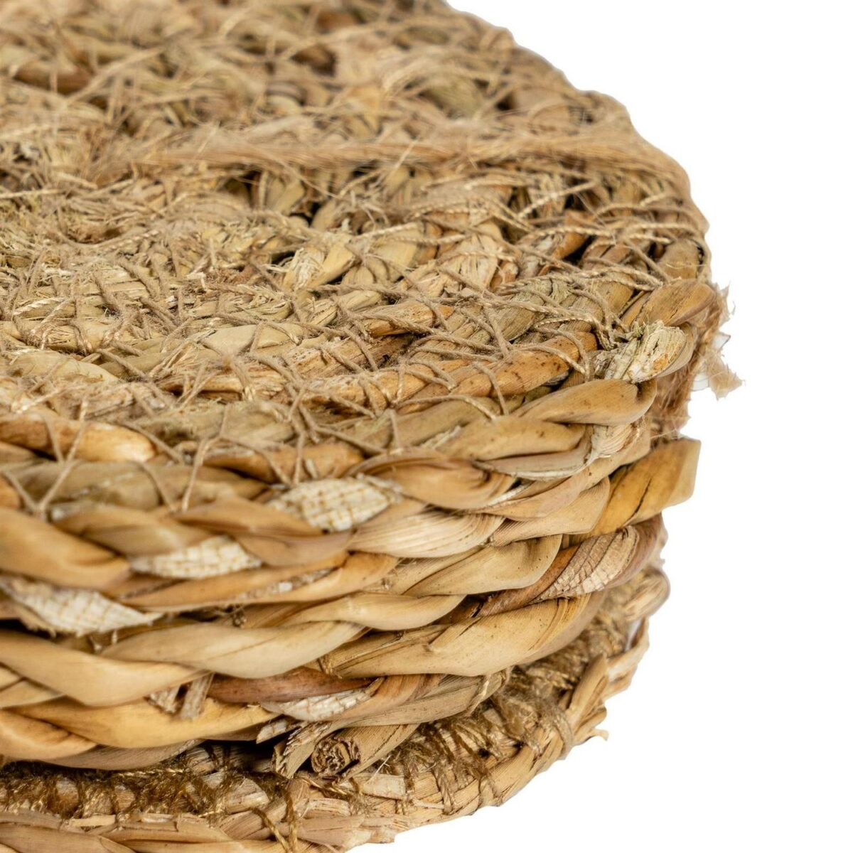 Round Straw Coasters f11c6df9059c24e963b095ec8045aaef