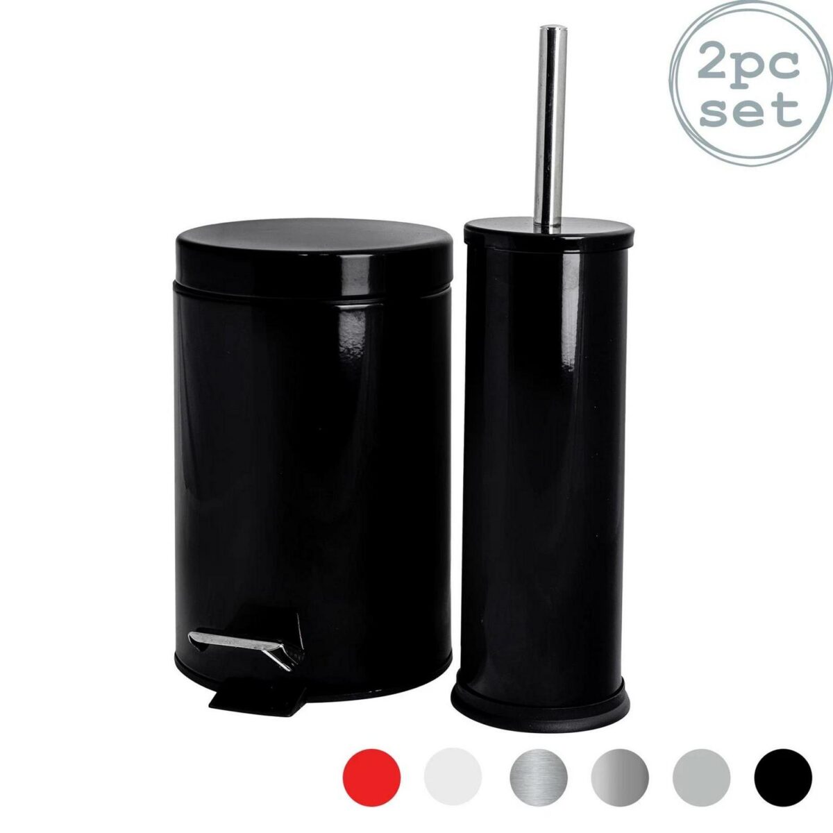 Round Toilet Brush a 210d1fc77fc6c424fd70ed782fa515bd