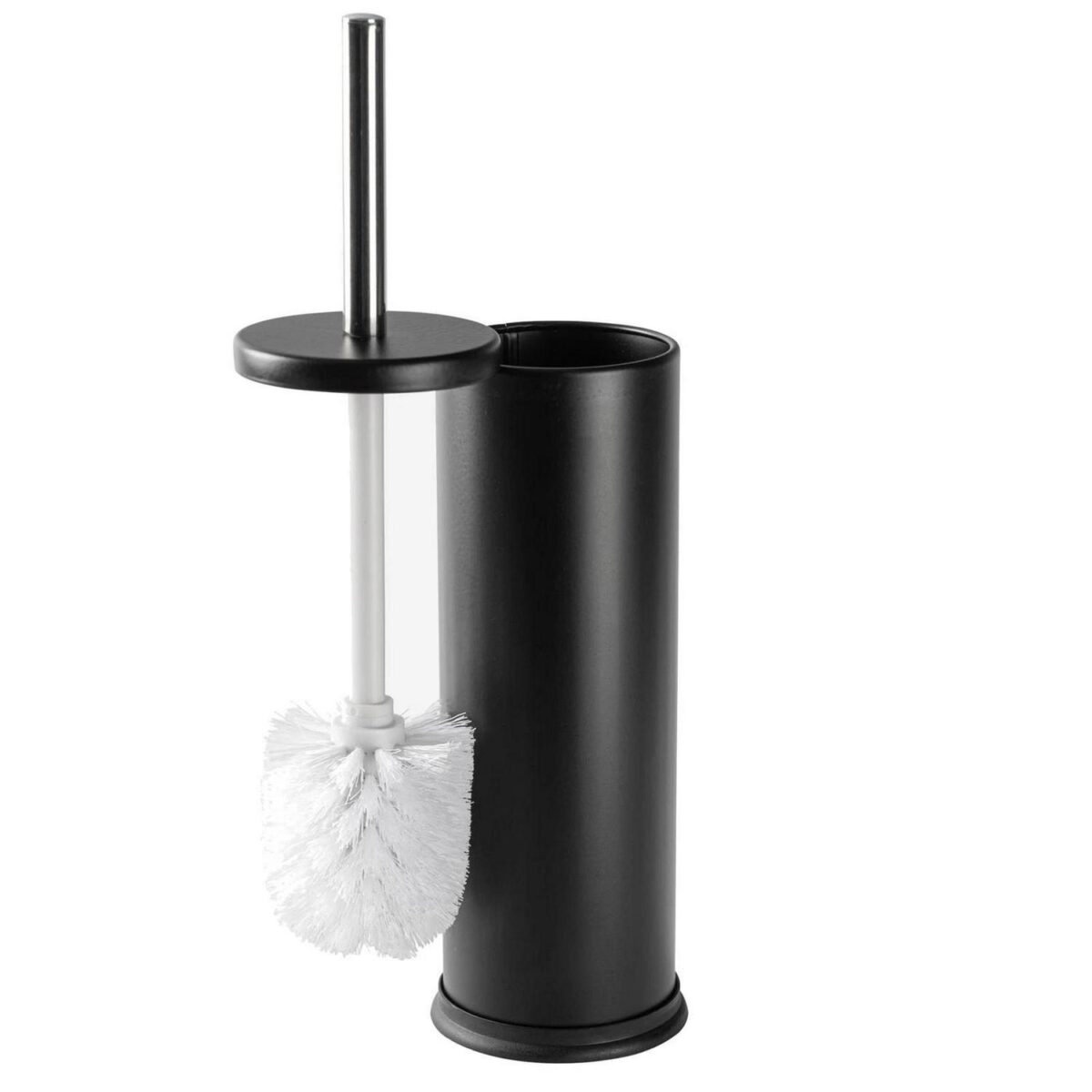 Round Toilet Brush a 384aa0ae04fd18779355e199f4f87dee