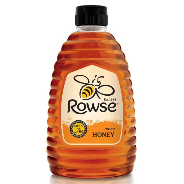 Rowse Clear Squeezy cb01a7797867ac738b36be9acb04301e