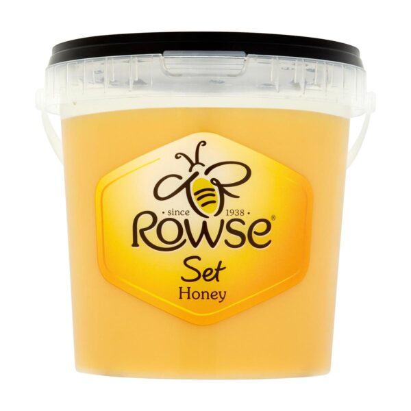 Rowse Set Honey 1 36 2a1d3dd54c941cb3aeda1aaa315ac3db