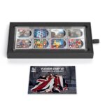 Royal Mail The Who Limited Edition Platinum Stamp Set - Image 5