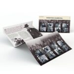 Royal Mail Winston Churchill Stamps Presentation Pack