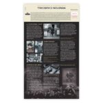 Royal Mail Winston Churchill Stamps Presentation Pack - Image 3