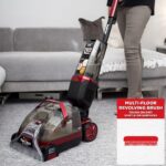 Rug Doctor FlexClean All-In-One Corded Floor Cleaner - Image 3