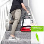 Rug Doctor Pet Portable Spot Cleaner with 2 x 500ml Pet Formula Cleaner - Image 4
