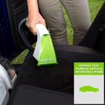 Rug Doctor Pet Portable Spot Cleaner with 2 x 500ml Pet Formula Cleaner - Image 6