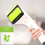 Rug Doctor Pet Portable Spot Cleaner with 2 x 500ml Pet Formula Cleaner - Image 3